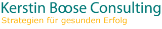 Kerstin Boose Consulting Logo